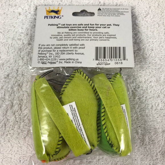 3 pc new Play Toy nice for pets - Picture 3 of 3